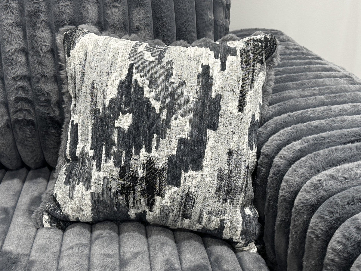 Nashville (Grey) Sectional
