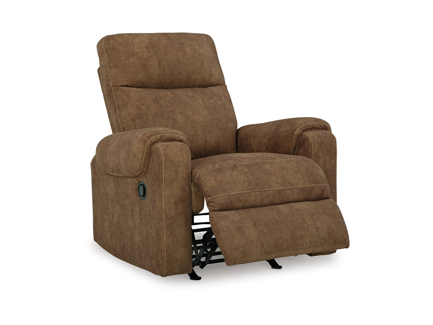 Edenwold Manual Recliner - Brindle