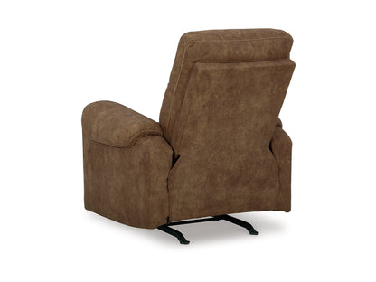 Edenwold Manual Recliner - Brindle