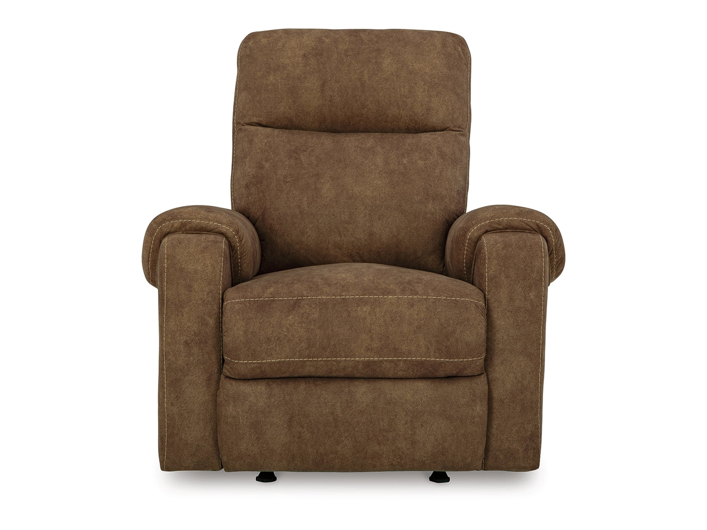 Edenwold Manual Recliner - Brindle