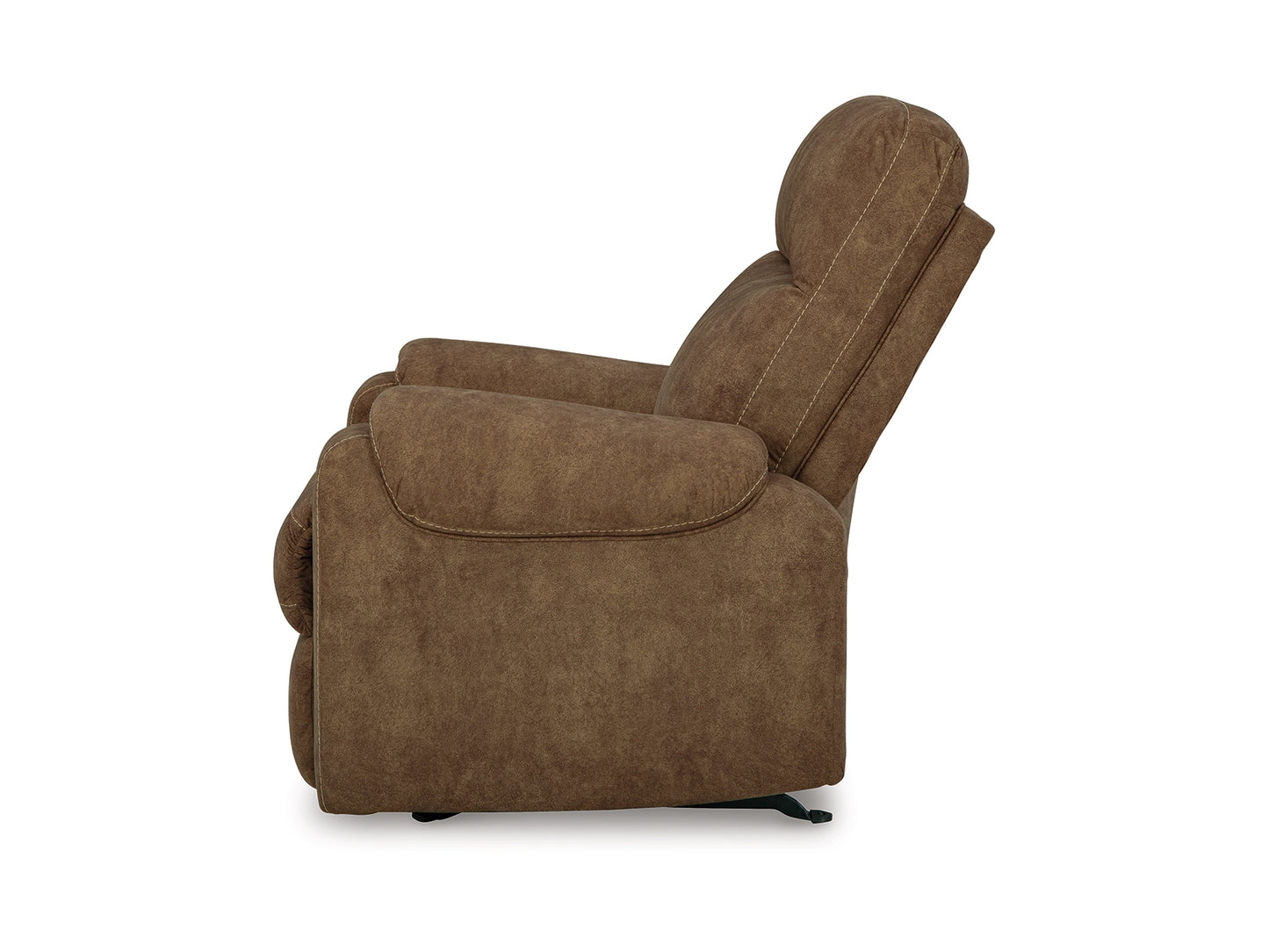 Edenwold Manual Recliner - Brindle