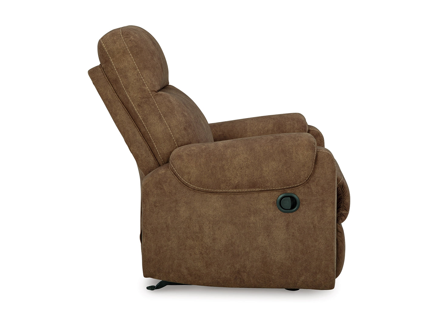 Edenwold Manual Recliner - Brindle
