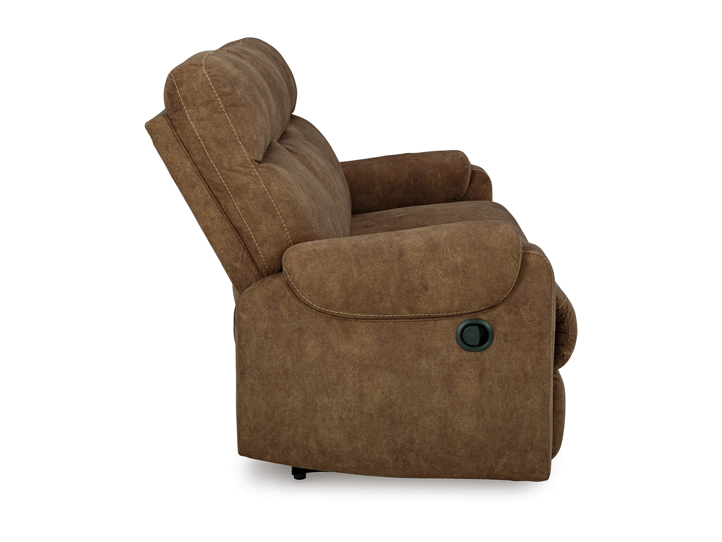 Edenwold Manual Reclining Sofa - Brindle