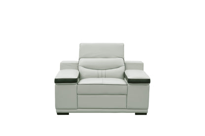 Arlet Smart Sectional Sofa (Grey)