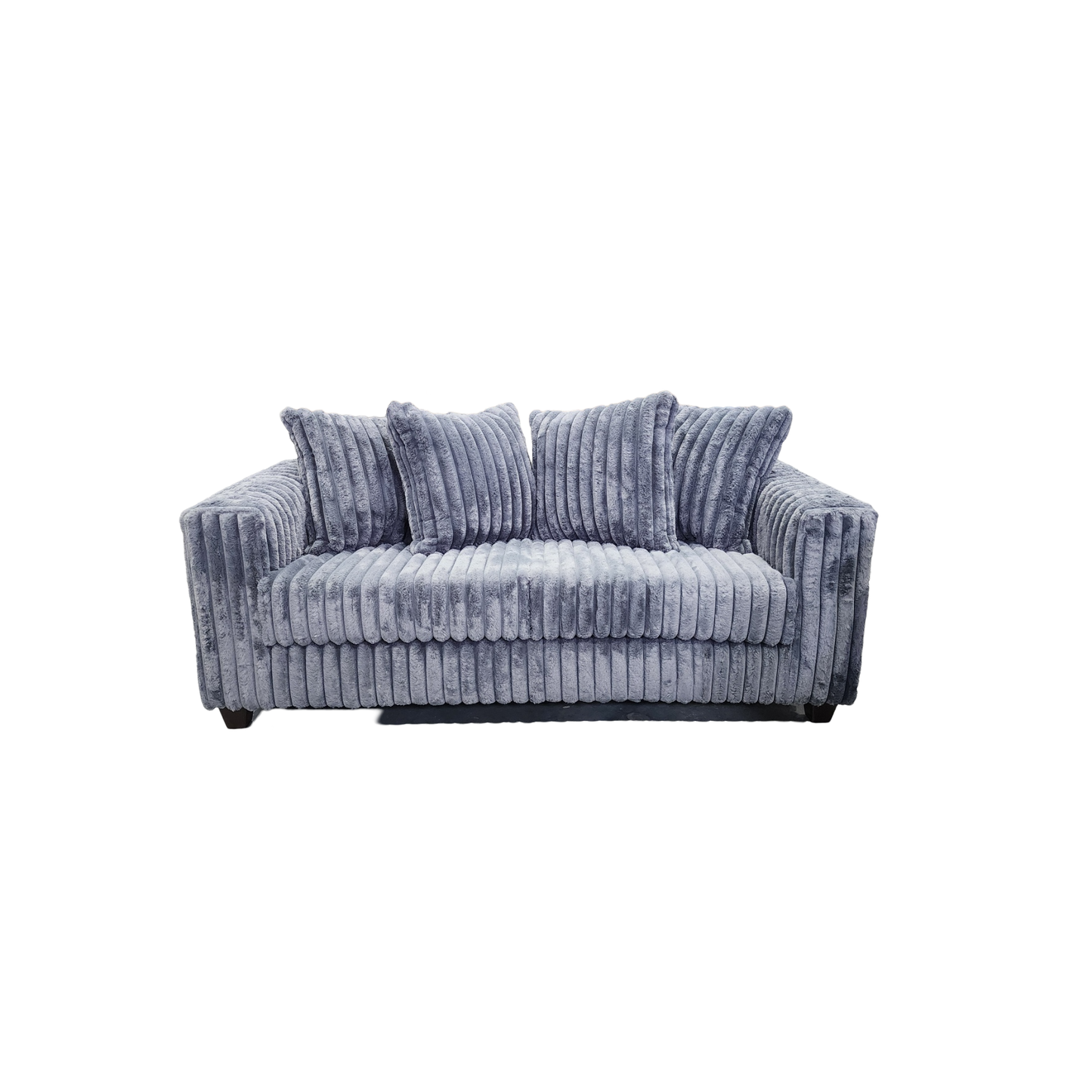 Gia (Grey) Living Room Set