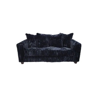Gia (Black) Living Room Set