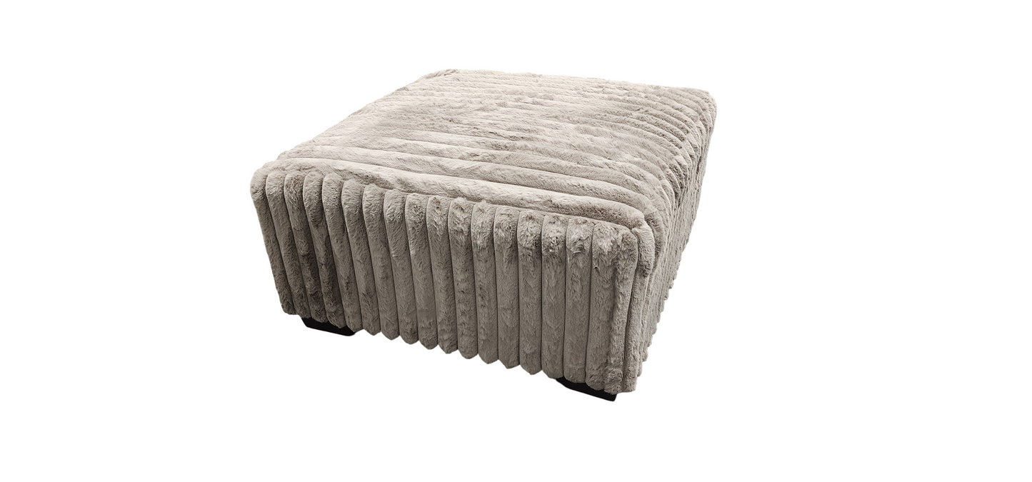 Texan (Mocha) Sectional