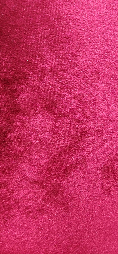 Kora (Fuchsia) Sectional