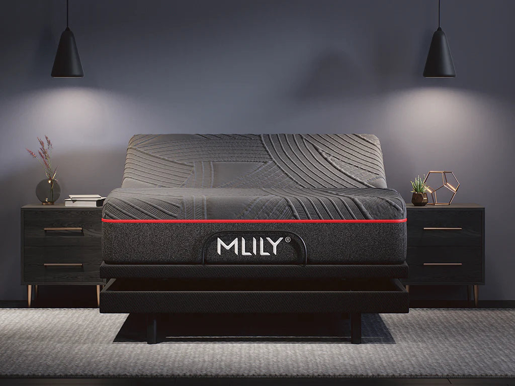 PowerCool Sleep System