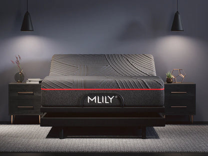 PowerCool Sleep System