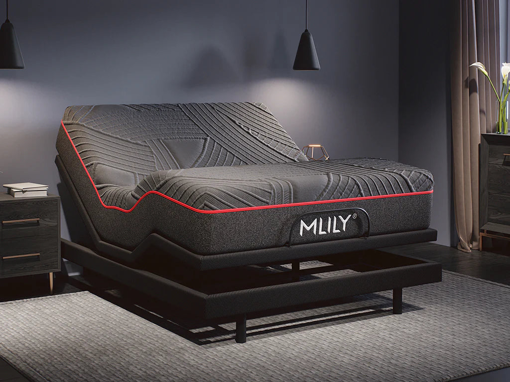 PowerCool Sleep System