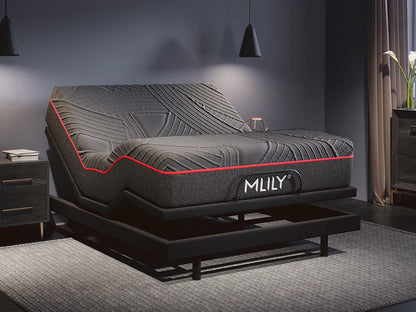 PowerCool Sleep System