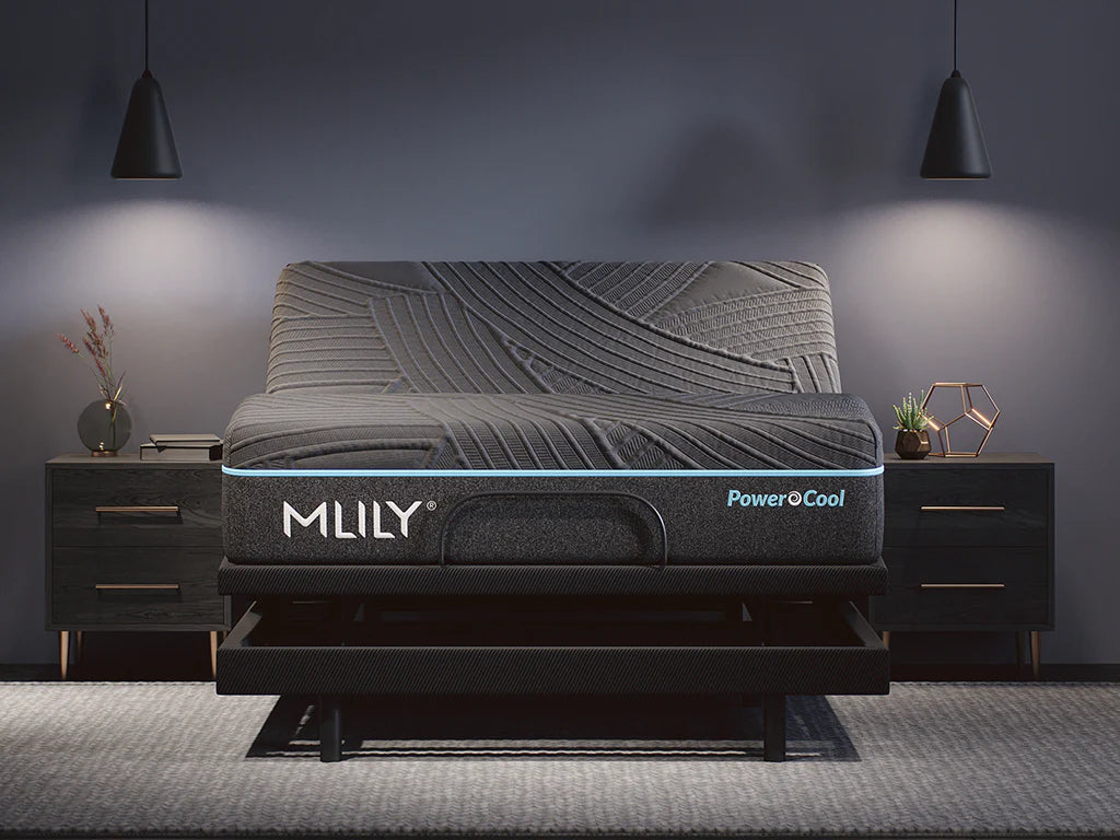 PowerCool Sleep System
