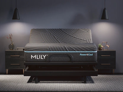 PowerCool Sleep System
