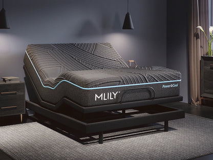 PowerCool Sleep System