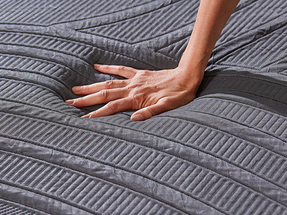PowerCool Sleep System