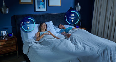 TEMPUR-Ergo Smart Adjustable Base