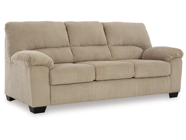 SimpleJoy Sofa - Sand