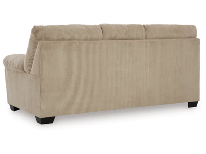 SimpleJoy Sofa - Sand