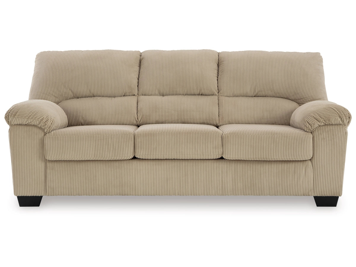 SimpleJoy Sofa - Sand