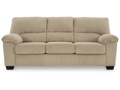 SimpleJoy Sofa - Sand