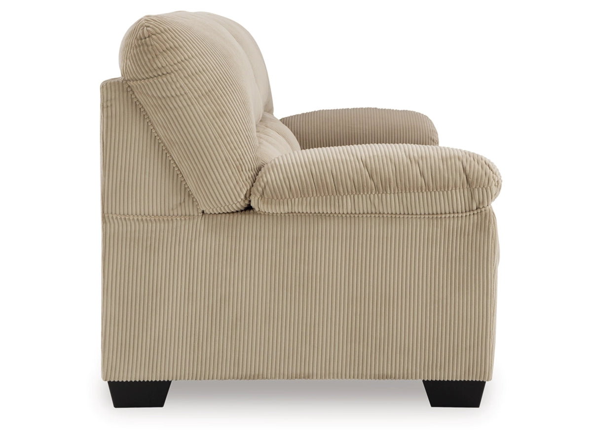 SimpleJoy Sofa - Sand