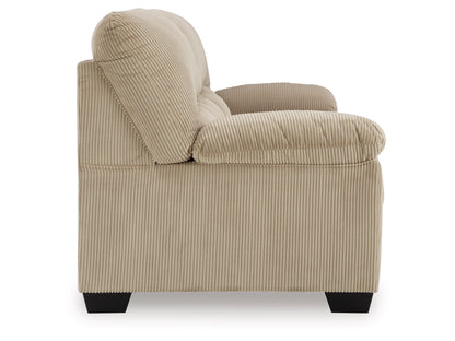 SimpleJoy Sofa - Sand