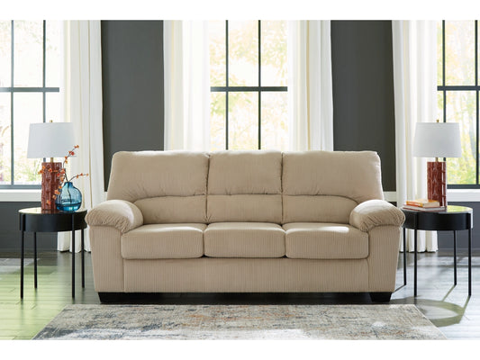 SimpleJoy Sofa - Sand