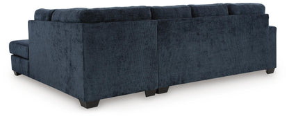 Aviemore 2-Piece Sectional with Chaise