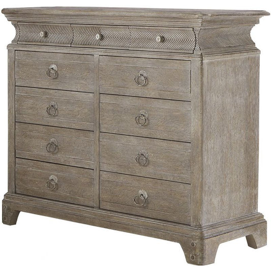 A.R.T. Summer Creek Dresser
