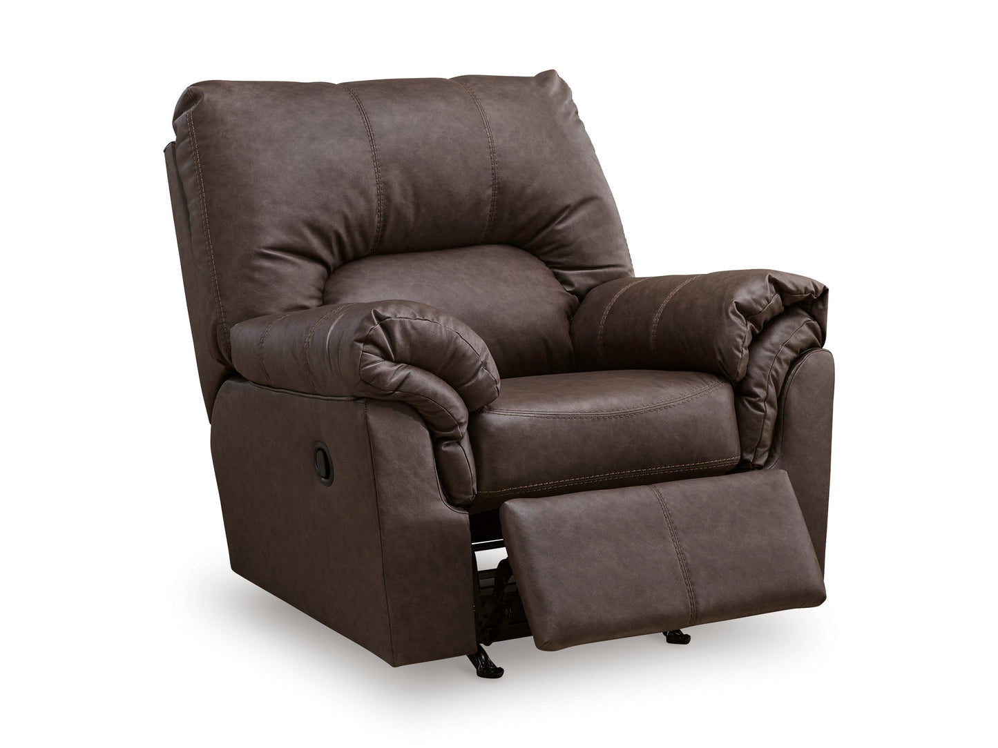 WillowBend Rocker Recliner