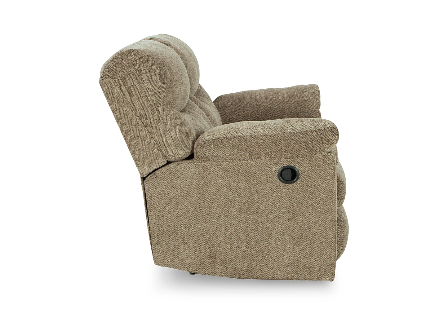 Alphons Manual Reclining Loveseat - Briar