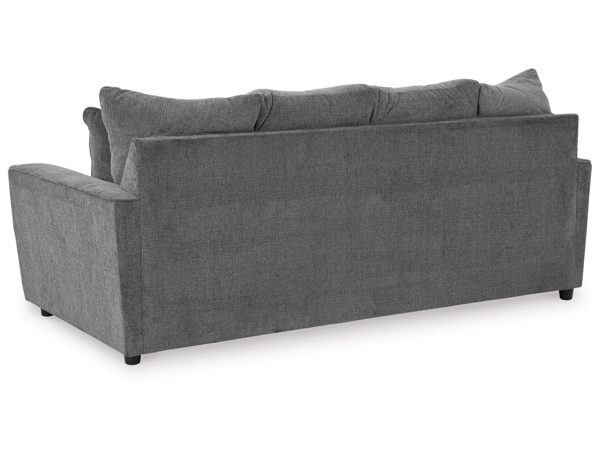 Stairatt Sofa - Gravel