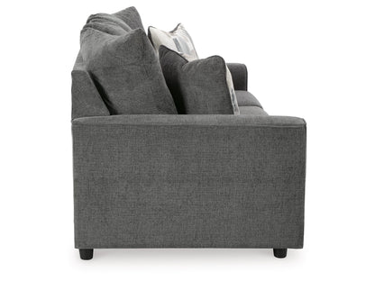 Stairatt Sofa - Gravel