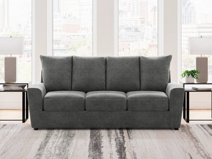 Stairatt Sofa - Gravel