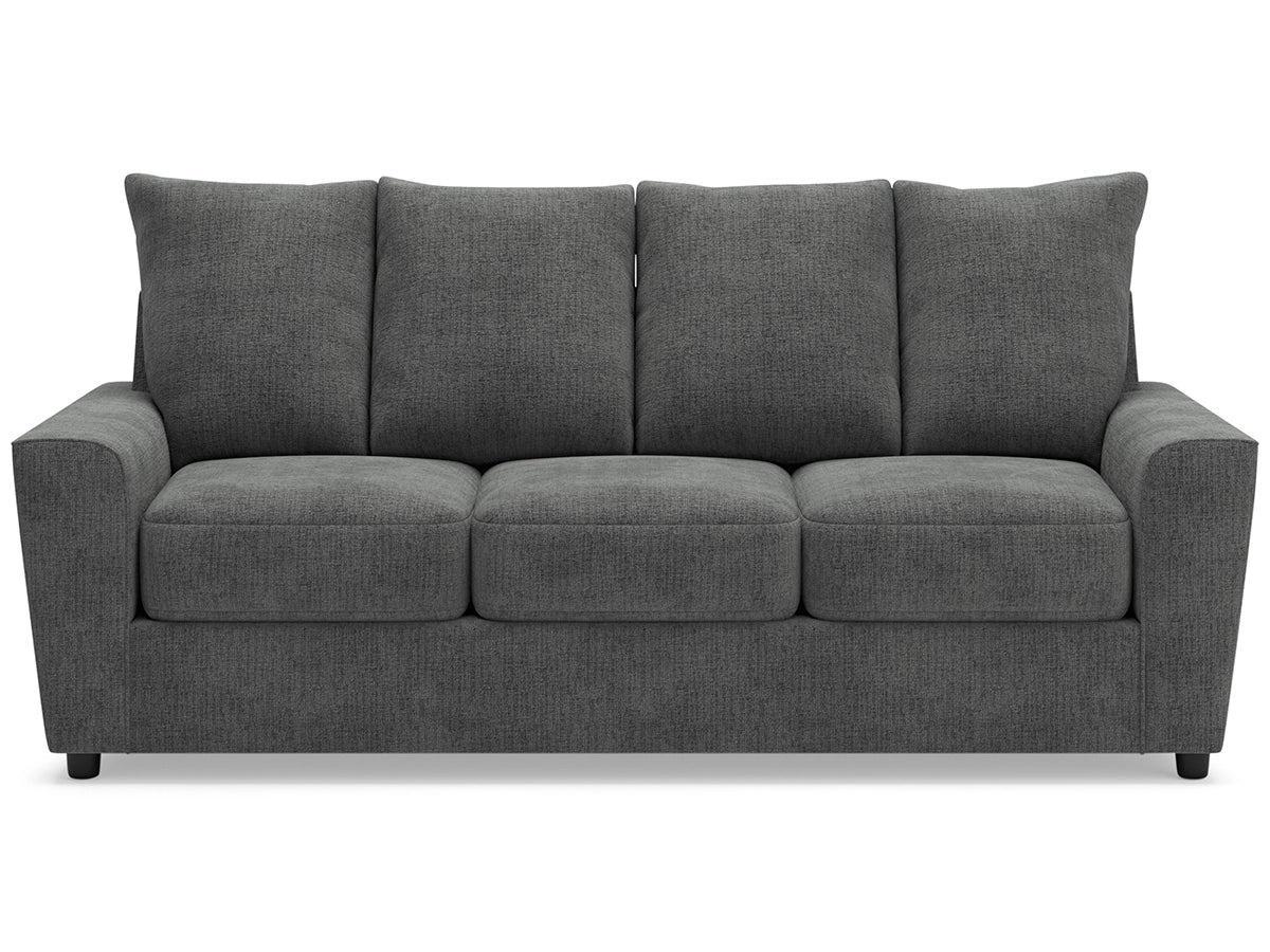 Stairatt Sofa - Gravel