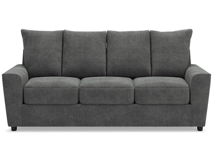 Stairatt Sofa - Gravel