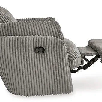 Tie Breaker Recliner