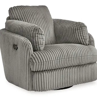 Tie Breaker Recliner