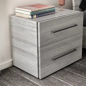 Mia Collection Bedroom Set