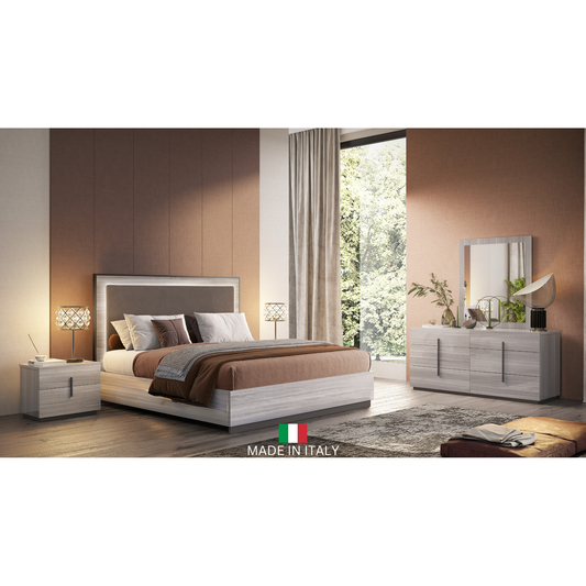 Blade II Collection Bedroom Set