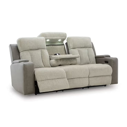 WhipLash Reclining Living Room Set