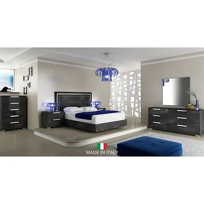 Sarah Collection Bedroom Set