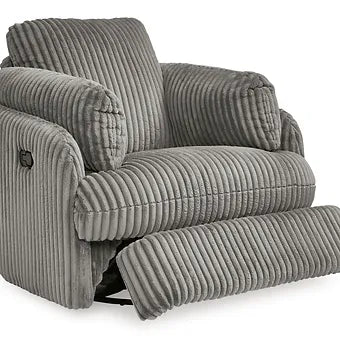 Tie Breaker Recliner