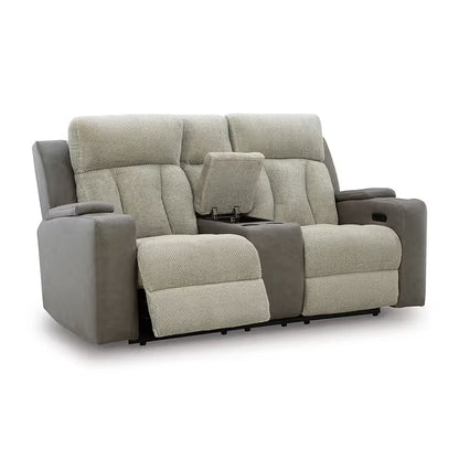 WhipLash Reclining Living Room Set