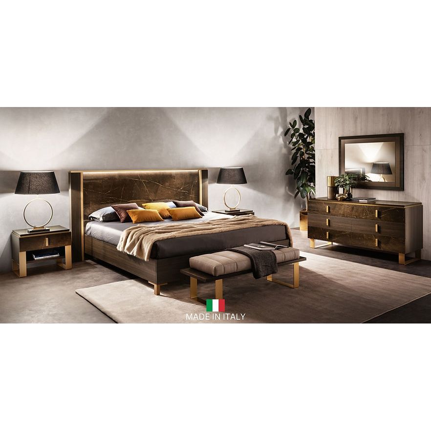 Essenza Collection Bedroom Set