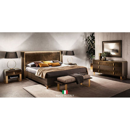 Essenza Collection Bedroom Set