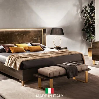 Essenza Collection Bedroom Set