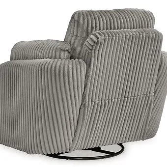 Tie Breaker Recliner