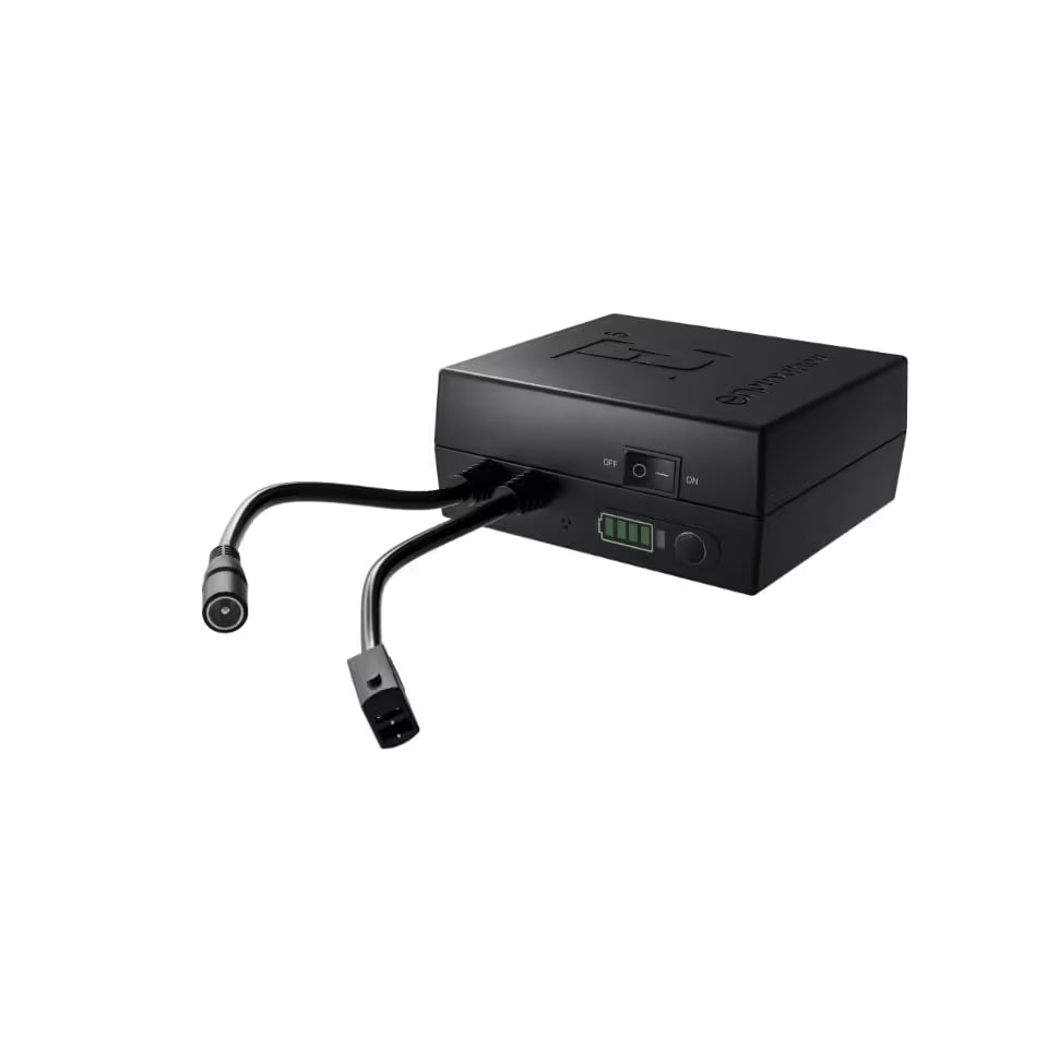 Enouvation E5 Power Pack